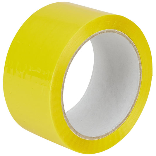 PP-Packband 853 - Farbig - 50mm x 66m
